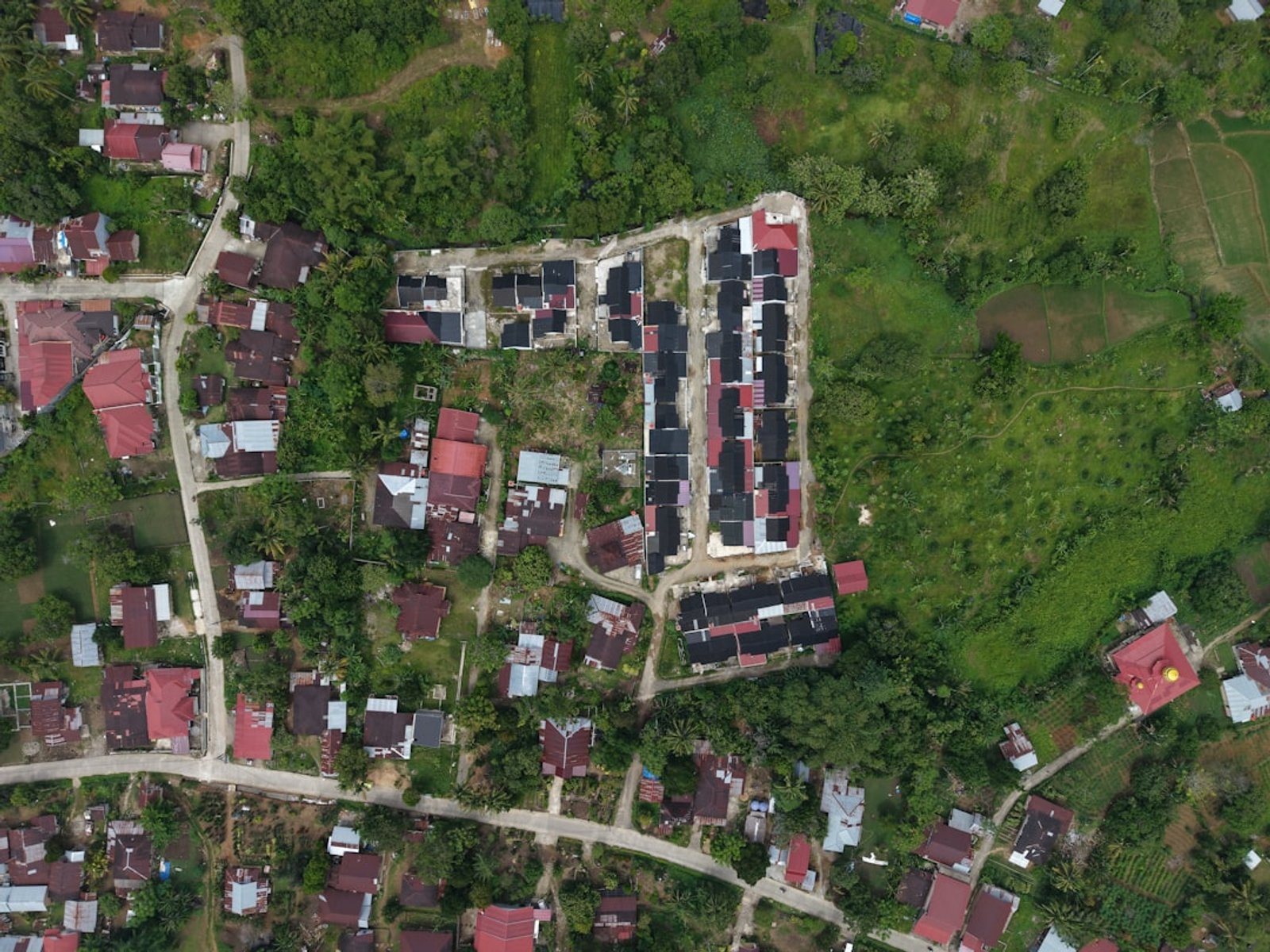 investasi properti duta garden