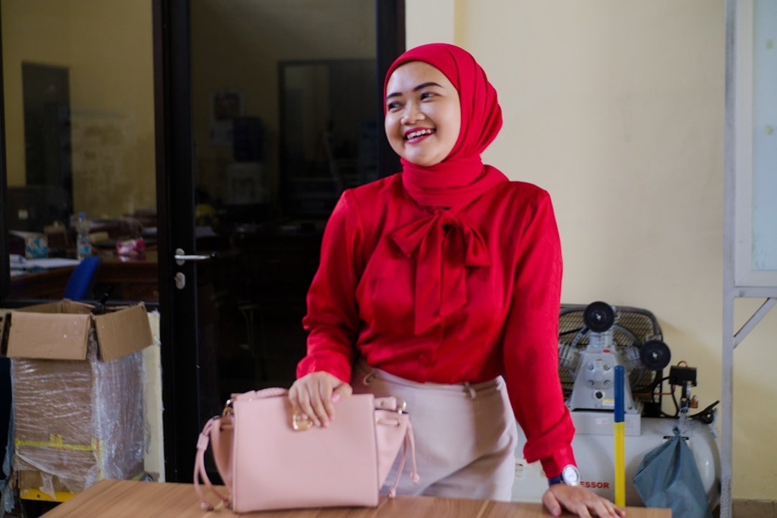 syarat KPR wiraswasta Tangerang