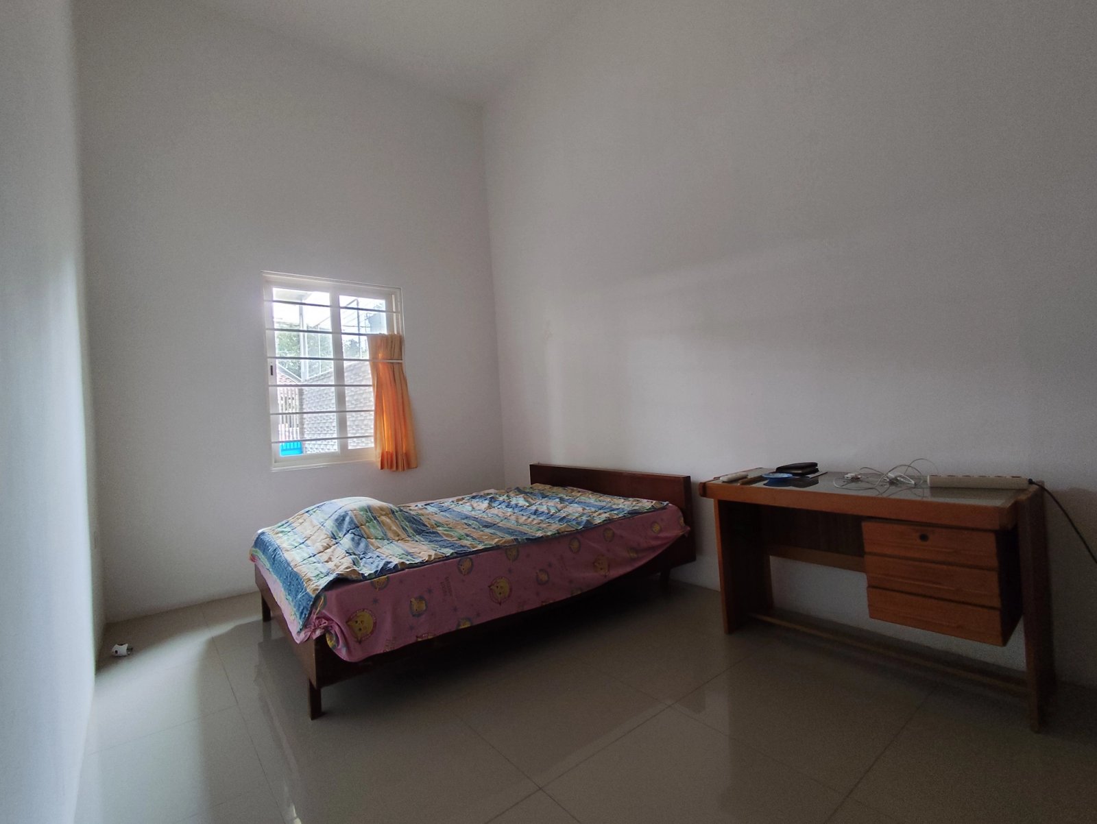 Duta Garden 1 lantai Luas tanah 150 m2 hadap Barat, Duta Garden, Rp 1.9 M, foto 5 dari 9