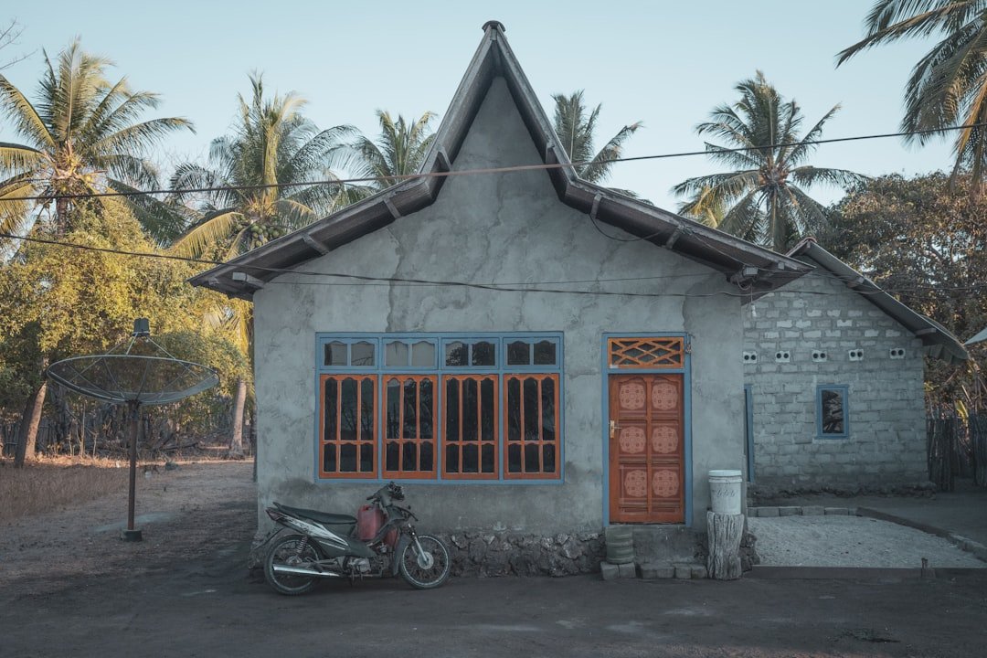 Layout interior tipe 36 dengan ruang keluarga terbuka khas hunian Tangerang Barat