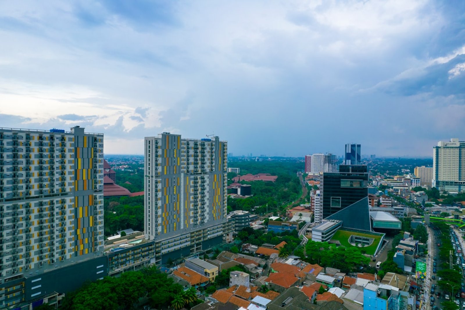 KPR developer vs bank langsung