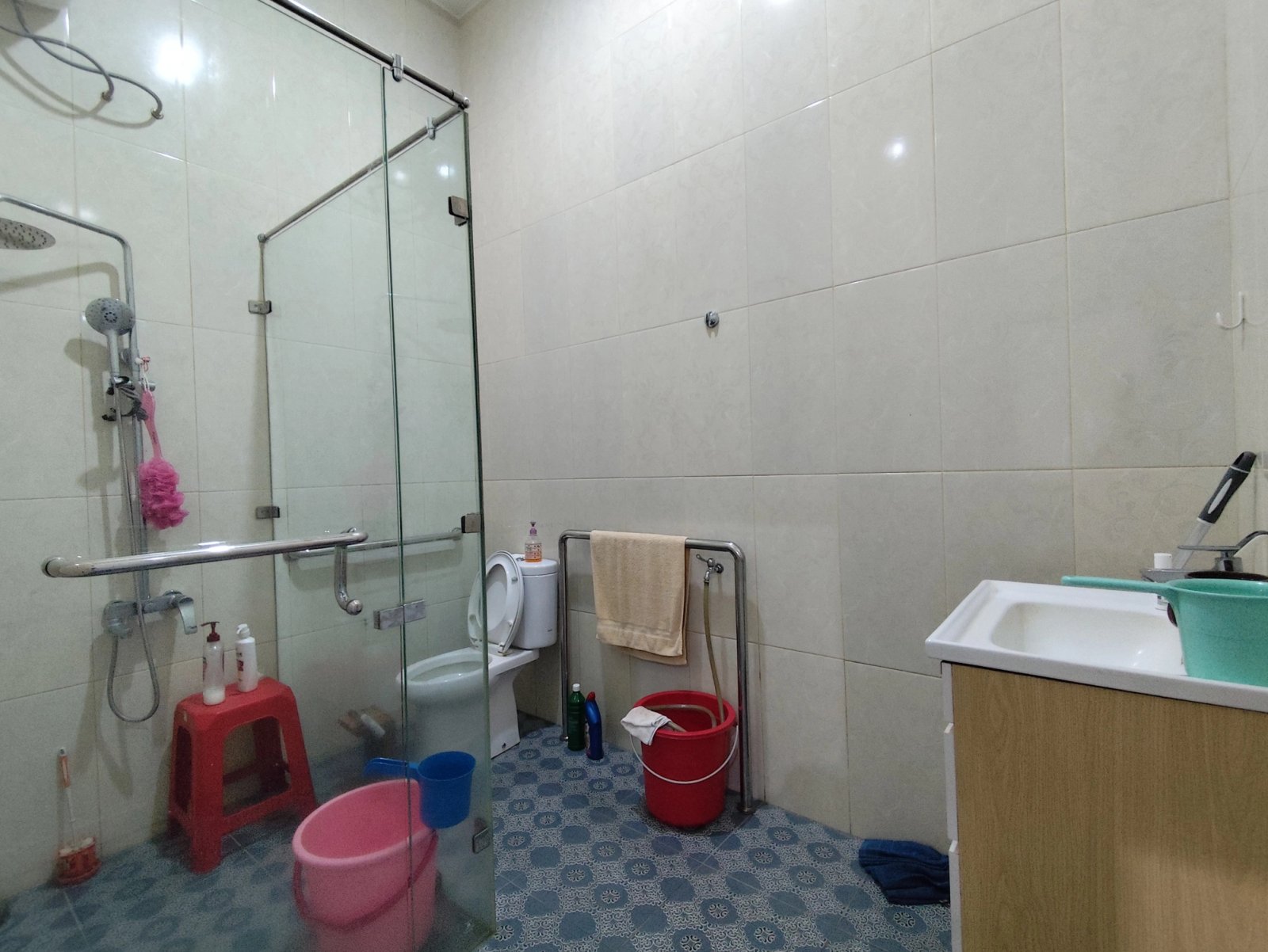 Duta Garden 1 lantai Luas tanah 150 m2 hadap Barat, Duta Garden, Rp 1.9 M, foto 4 dari 9