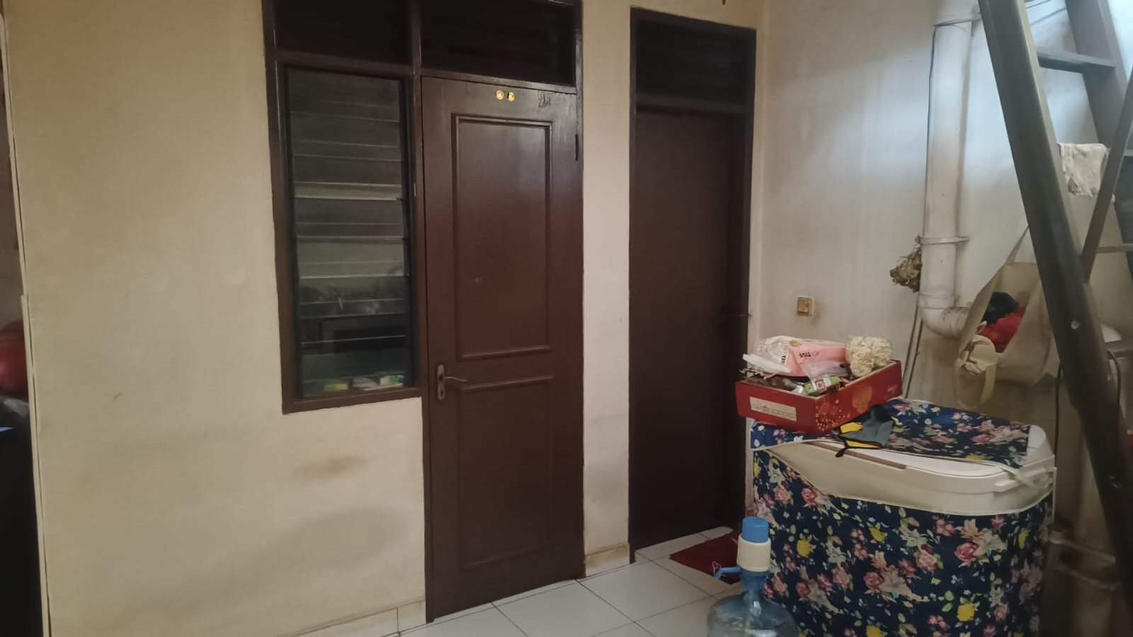 Duta Garden 1 lantai 6x17 hadap Timur, Duta Garden, Rp 1.25 M, foto 4 dari 4