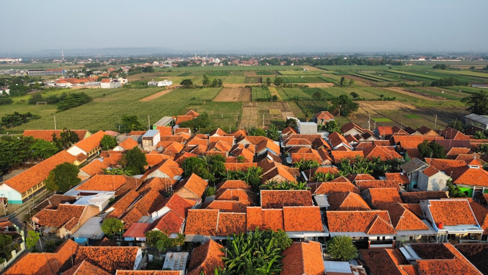 transportasi duta garden