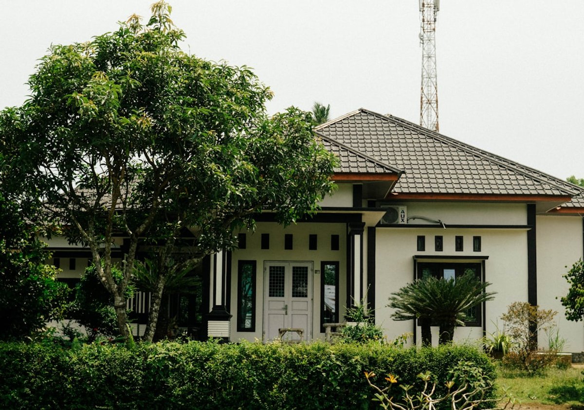 grafik range harga rumah second dan baru di Batu Ceper Tangerang 2026