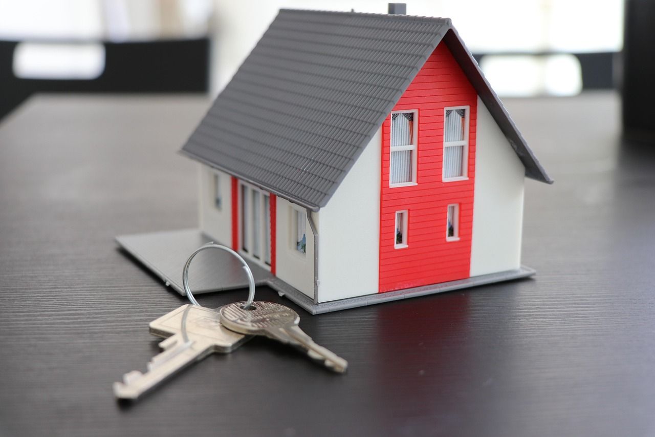 Rumah Dijual di Tangerang Barat: Pilihan Area dan Range Harga 2026
