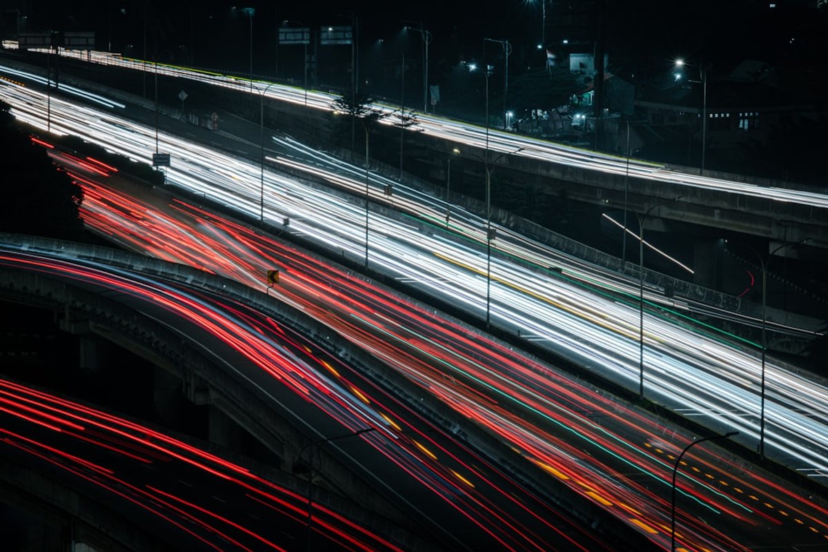 Akses tol Jakarta-Merak dari Tangerang