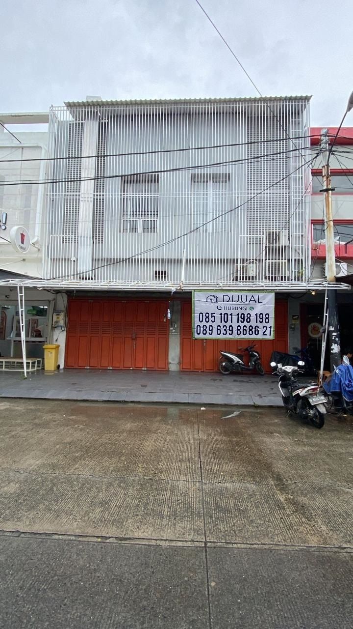 Ruko di Duta Garden, Rp 2.2 M