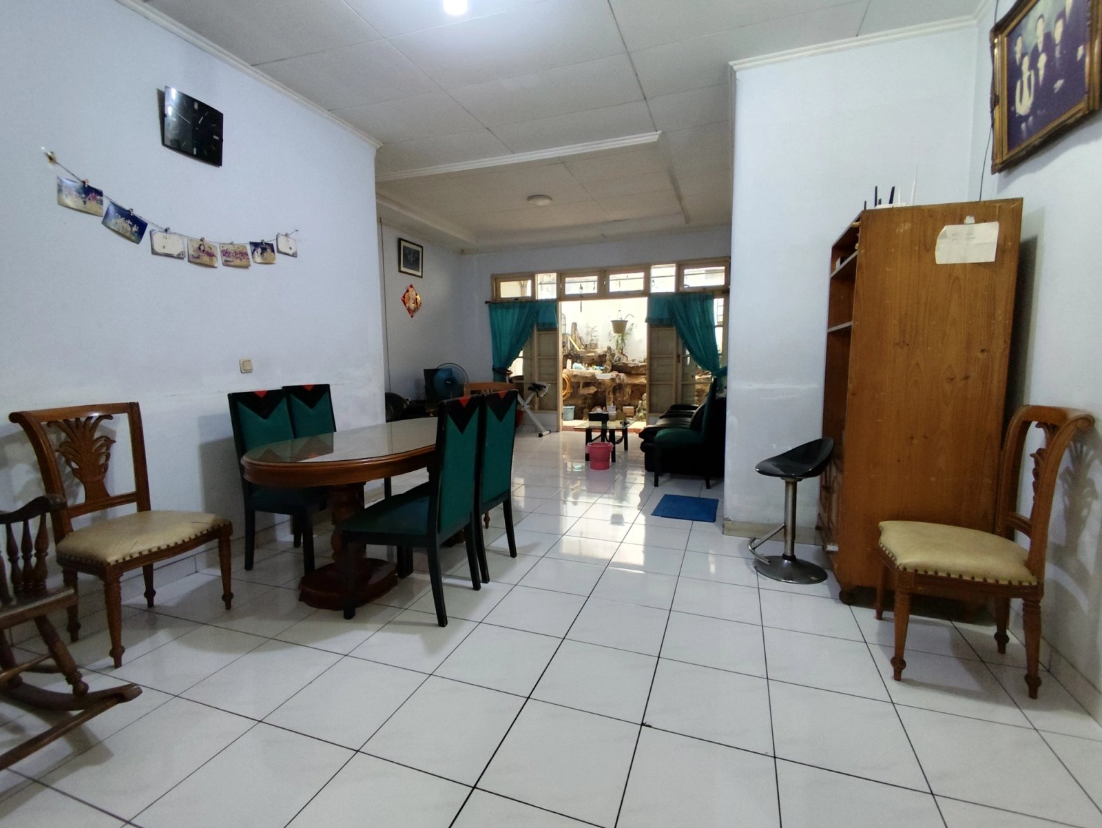 Duta Garden 1 lantai 12x20 Selatan, Duta Garden, Rp 2.7 M, foto 2 dari 6