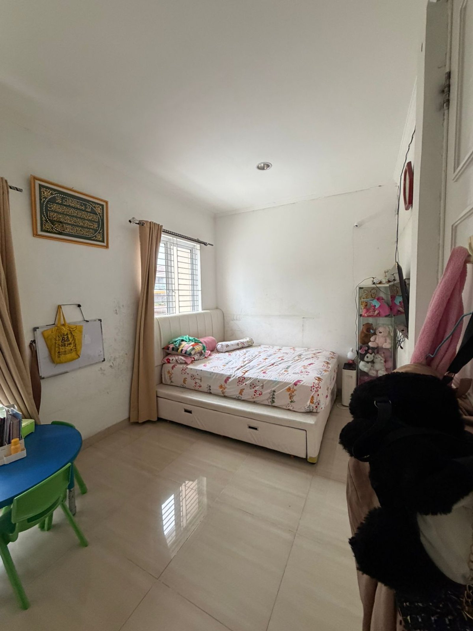 Duta Garden 2 lantai 6x17 Utara cluster Beverly, Duta Garden, Rp 1.85 M, foto 5 dari 5