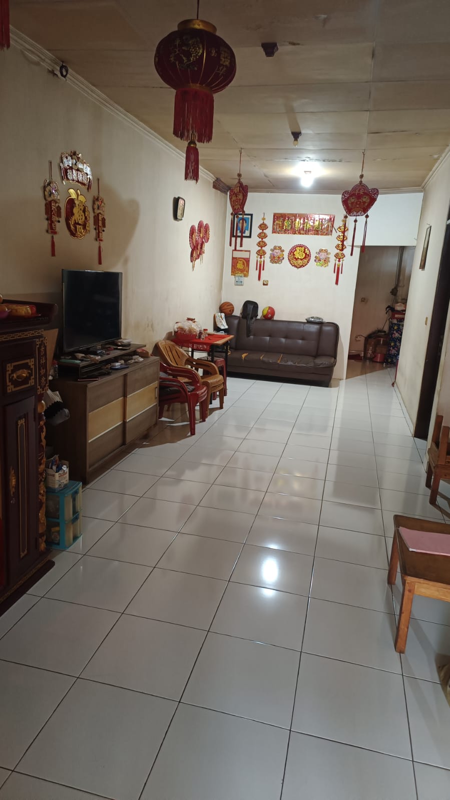 Rumah di Duta Garden, Rp 1.25 M