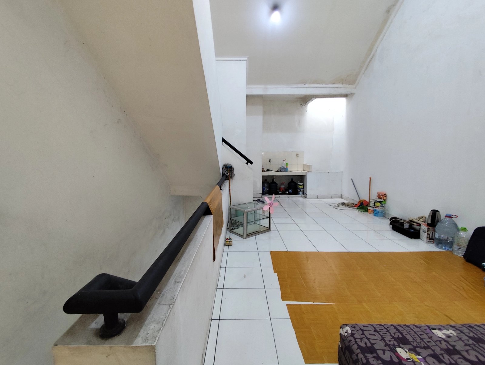 Ruko Duta Garden Square 2,5 lantai 4,5x12,5 Utara, Duta Garden, Rp 2.2 M, foto 5 dari 7