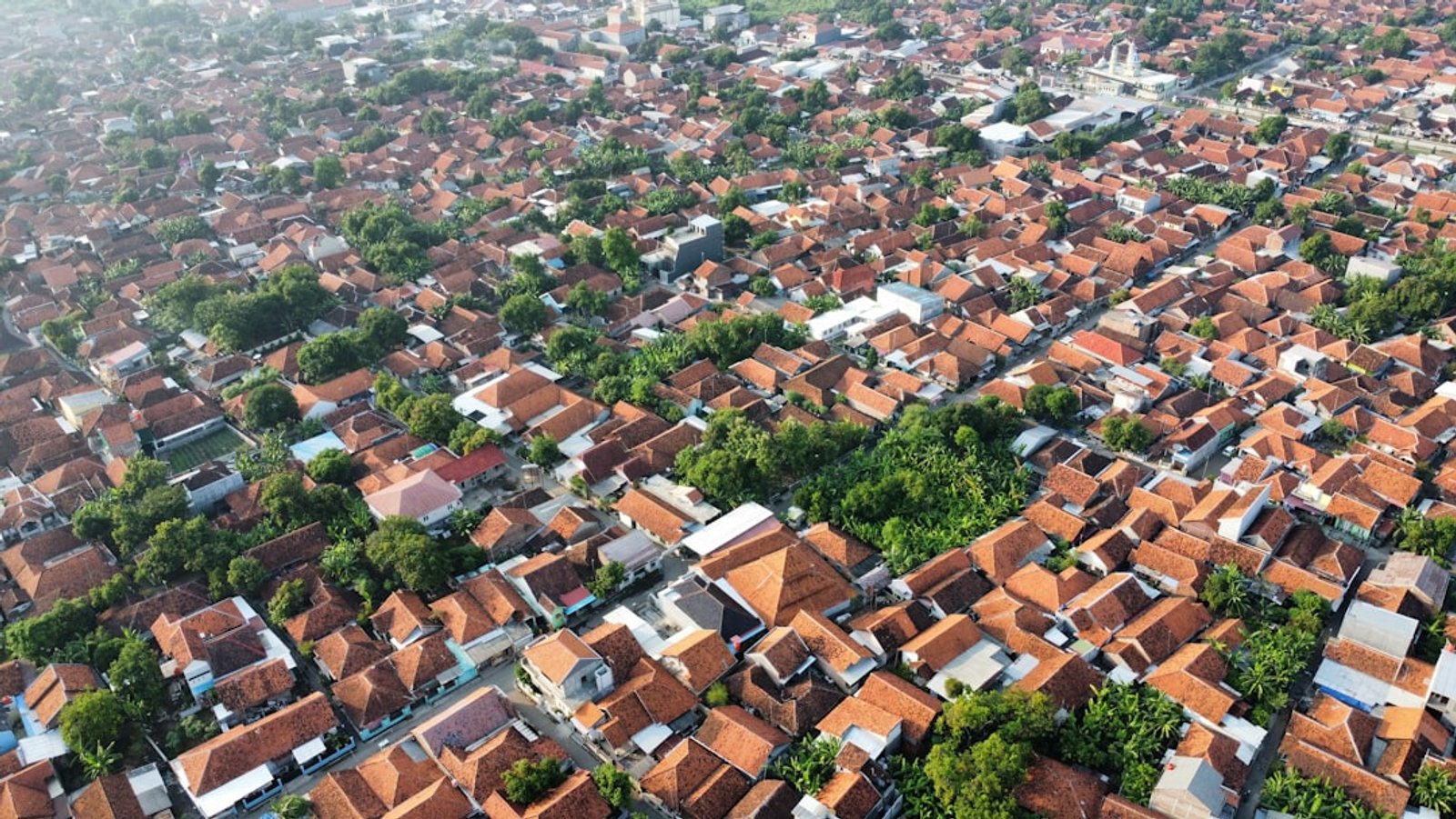 air pdam tangerang