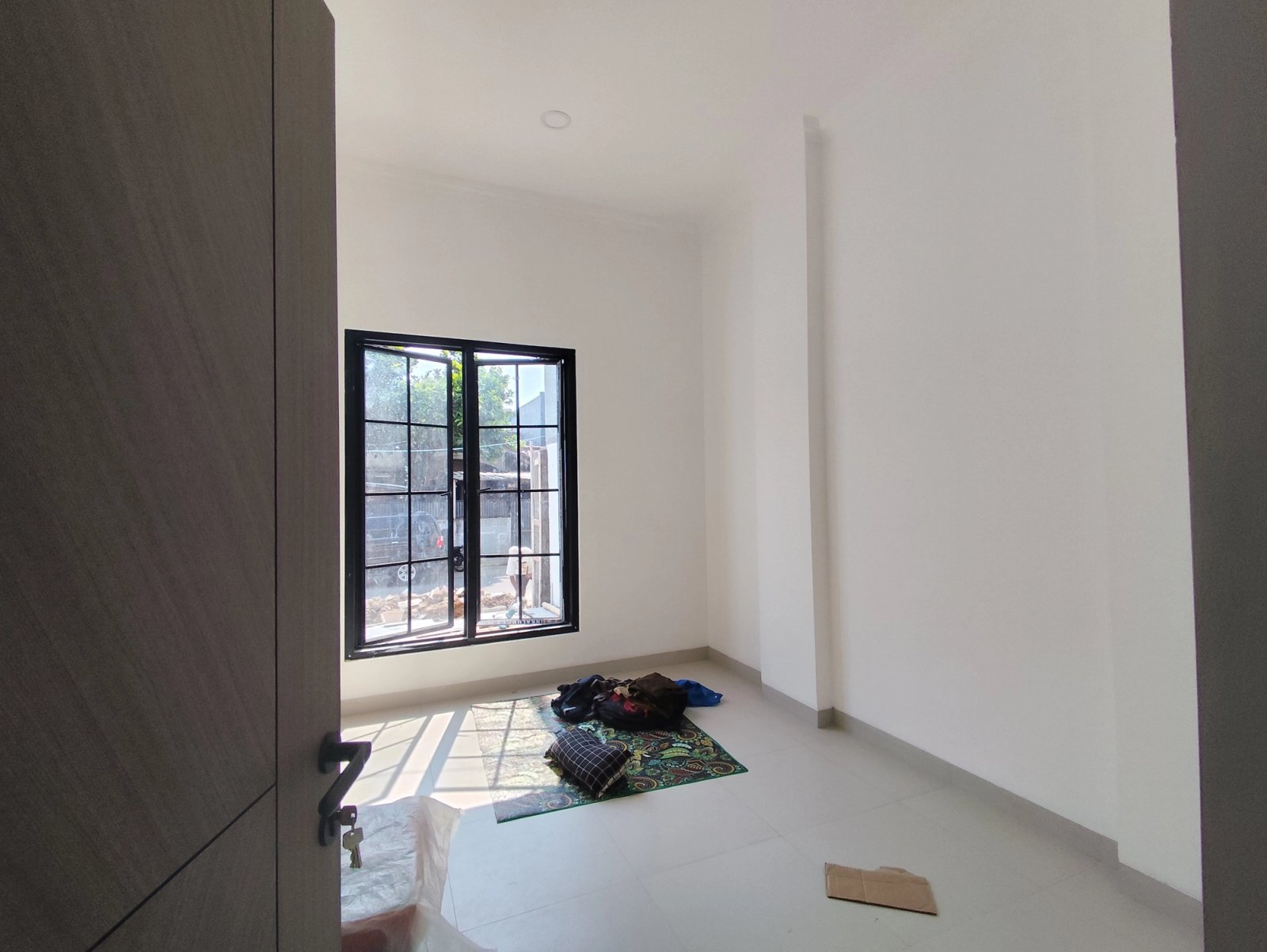 Duta Garden Rumah baru 2 lantai 6x25 hadap Timur, Duta Garden, Rp 3.5 M, foto 3 dari 8