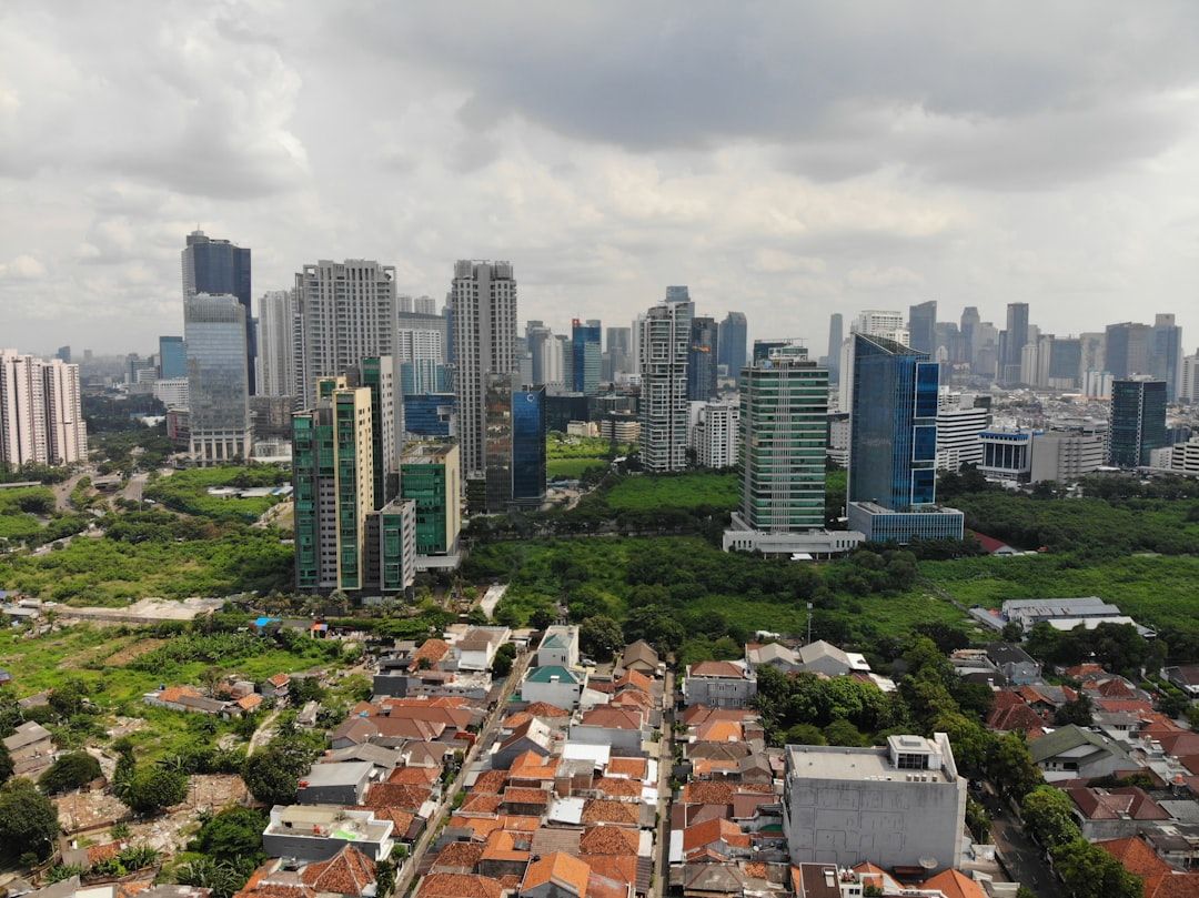 Semua Tipe & Cluster Rumah di Duta Garden: Panduan Lengkap 2026