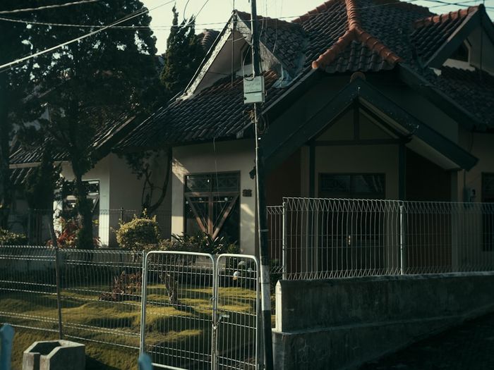 Panduan Lengkap KPR Tangerang Barat 2026 — Dari Broker 13 Tahun