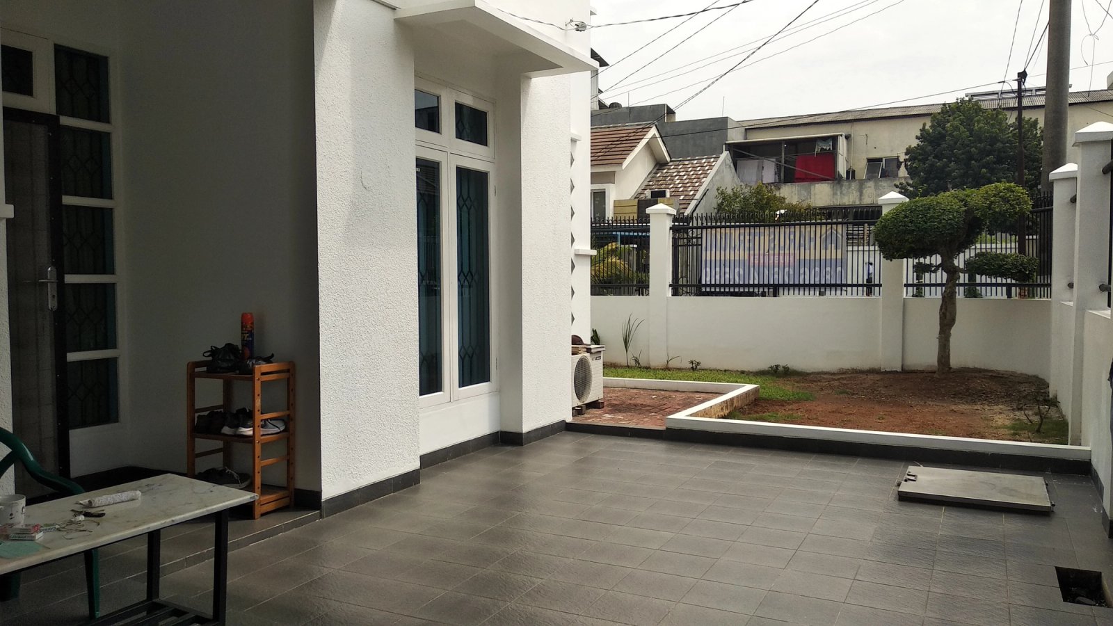 Duta Garden 2 lantai hook 14x17, Duta Garden, Rp 4.3 M, foto 2 dari 8