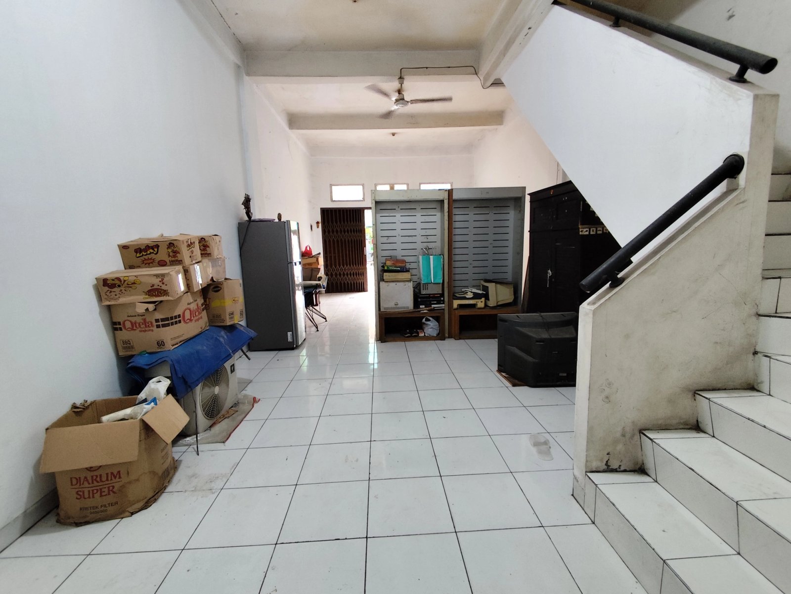 Ruko Duta Garden Square 2,5 lantai 4,5x12,5 Utara, Duta Garden, Rp 2.2 M, foto 4 dari 7