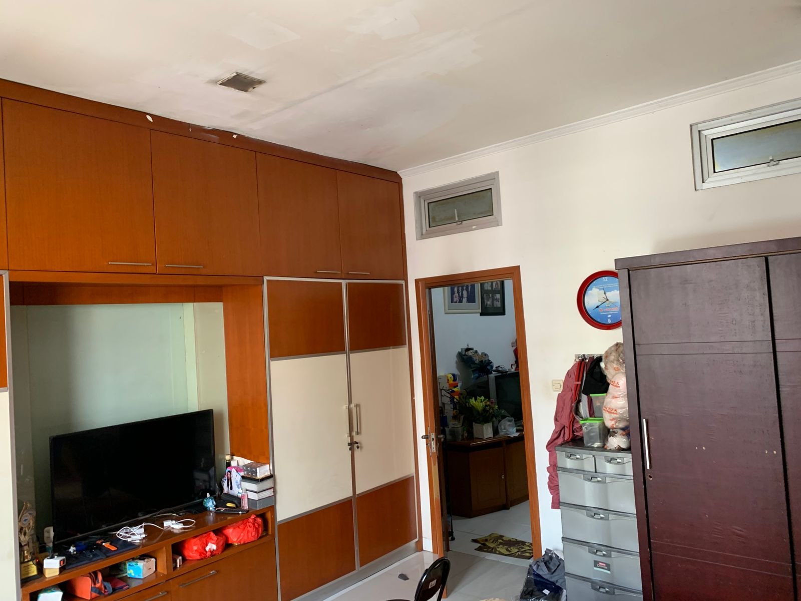 Ruko 3 lantai Duta Garden Square 4,5x12 Selatan, Duta Garden, Rp 3 M, foto 5 dari 6