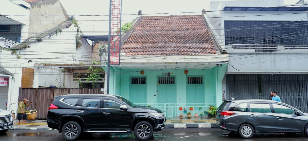 grafik rentang harga rumah cluster Tangerang Barat