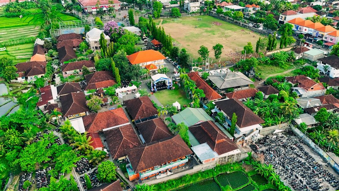 Rumah di Batu Ceper Tangerang: Range Harga & Akses (2026)