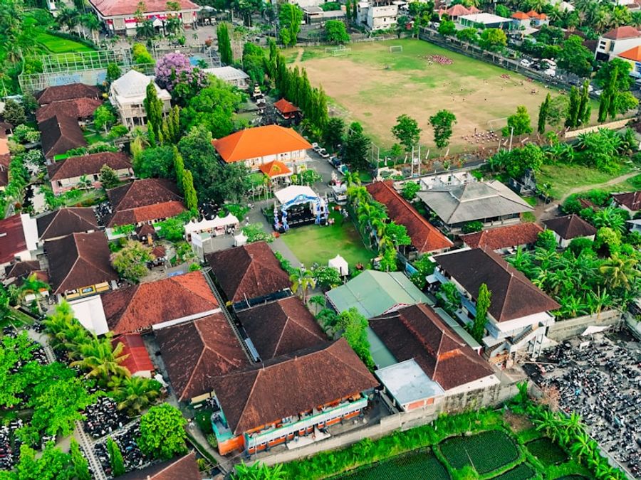 Rumah di Batu Ceper Tangerang: Range Harga & Akses (2026)