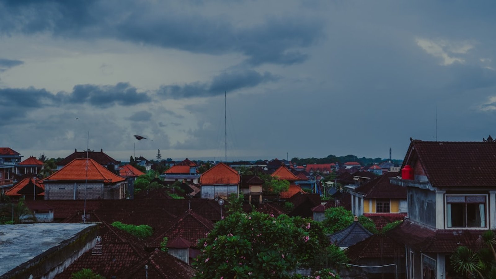 cluster baru tangerang