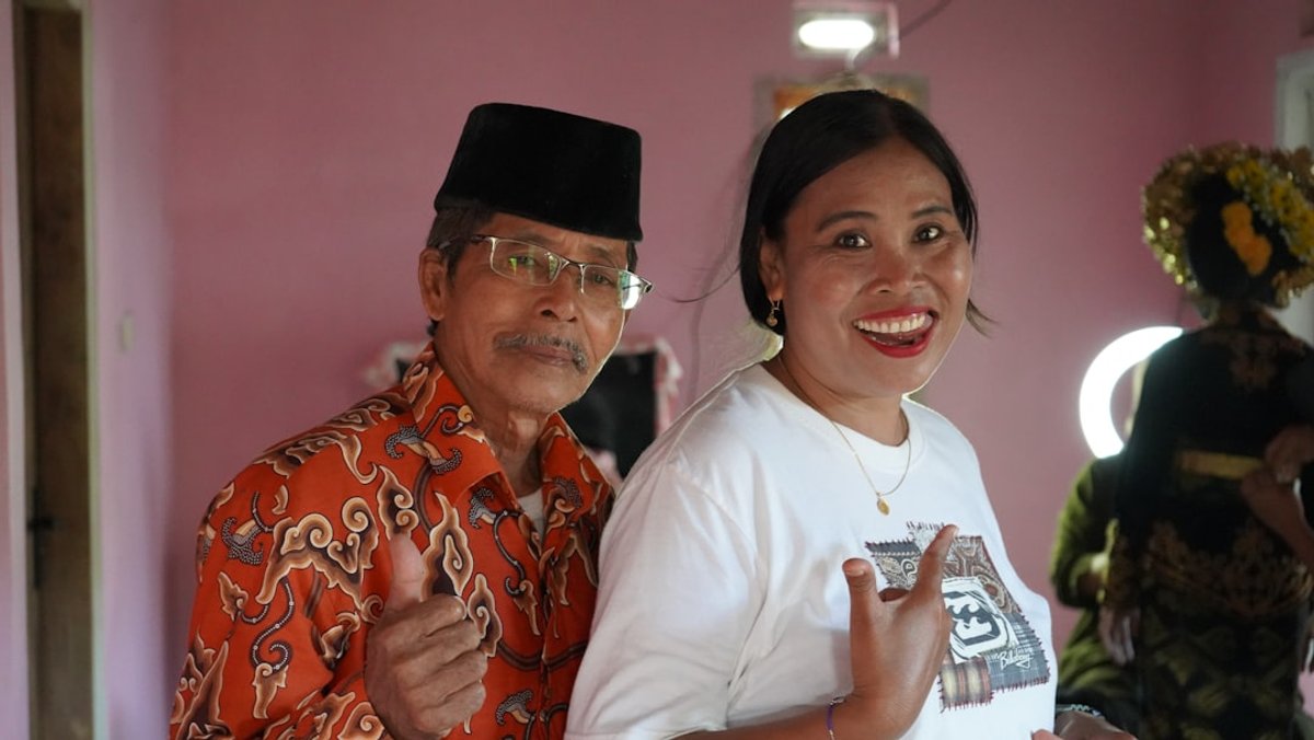 ilustrasi properti klien batal beli rumah