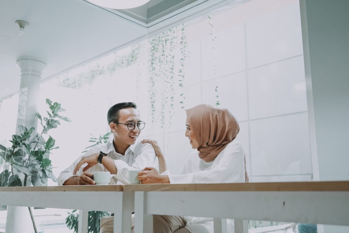 ilustrasi properti klien rumah subsidi