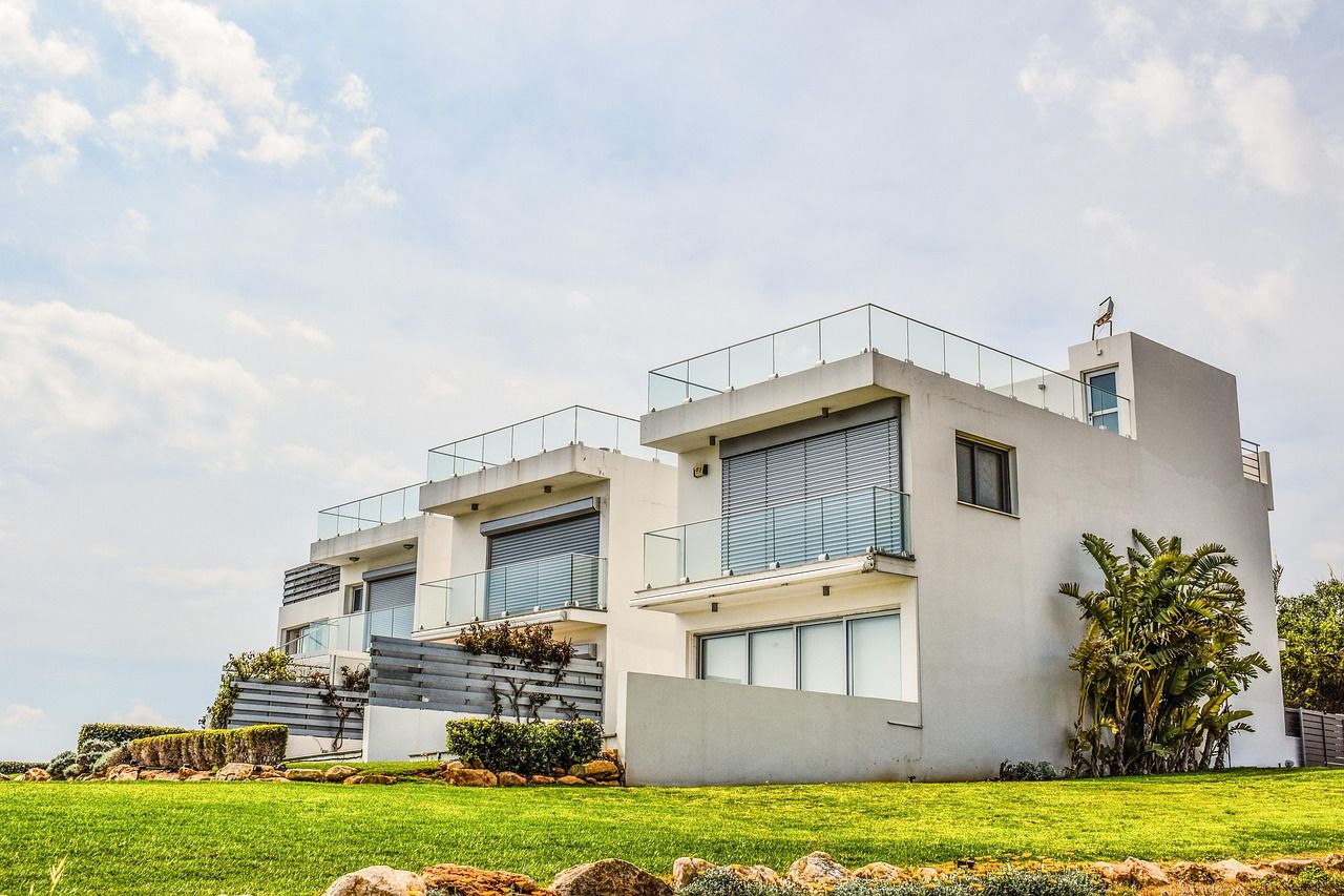 Yield Rental Rumah di Tangerang Barat: Angka Real dari Listing 2 Tahun Terakhir