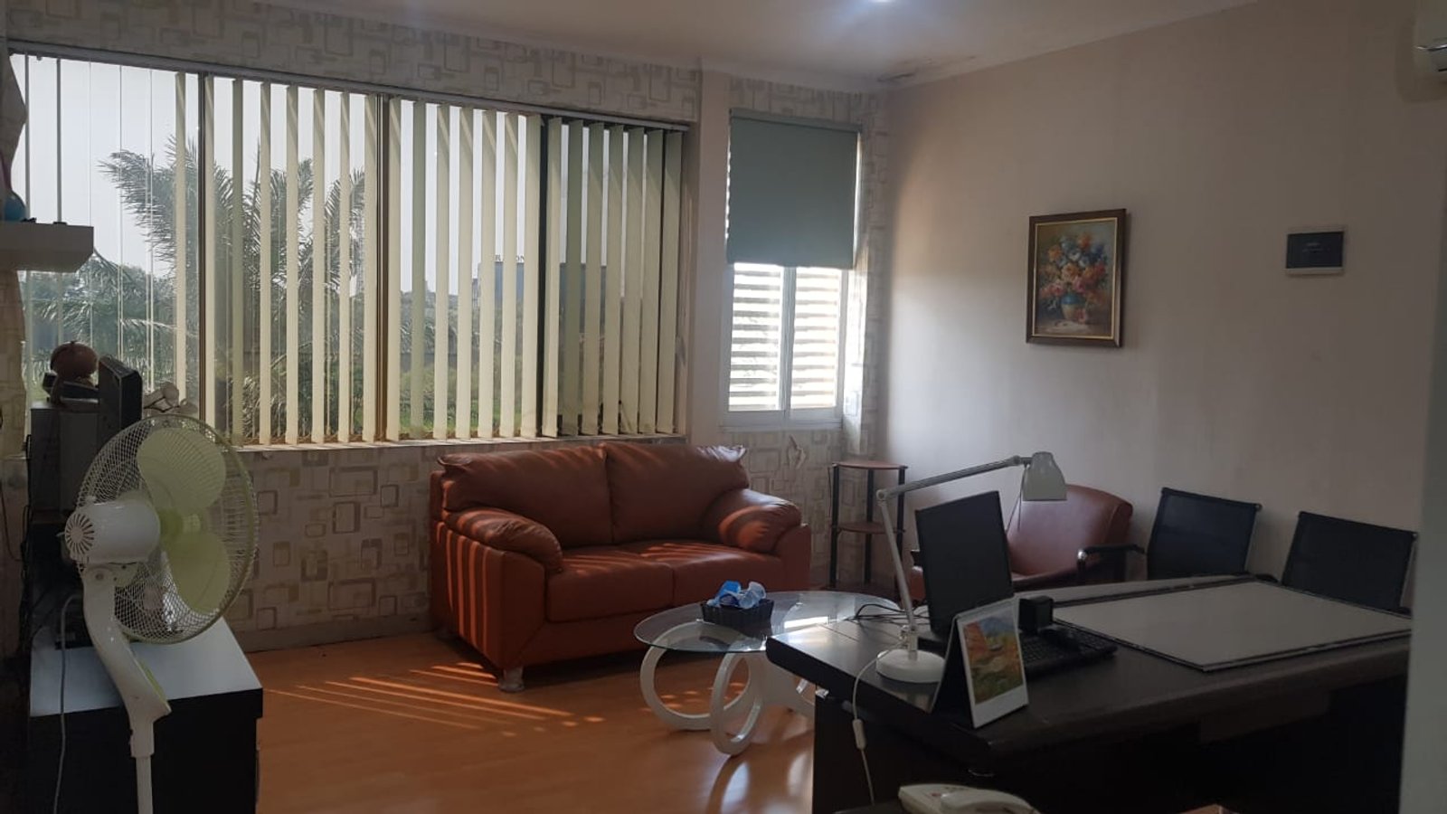 Ruko 3 Lantai Duta Garden Hadap Utara, Duta Garden, Rp 3 M, foto 5 dari 5