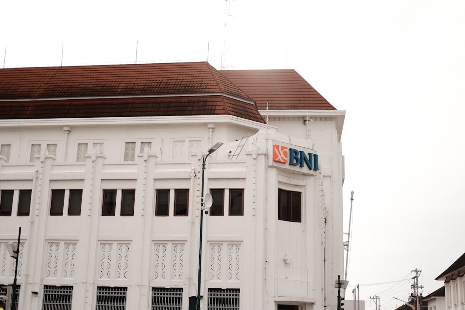 KPR take over Tangerang