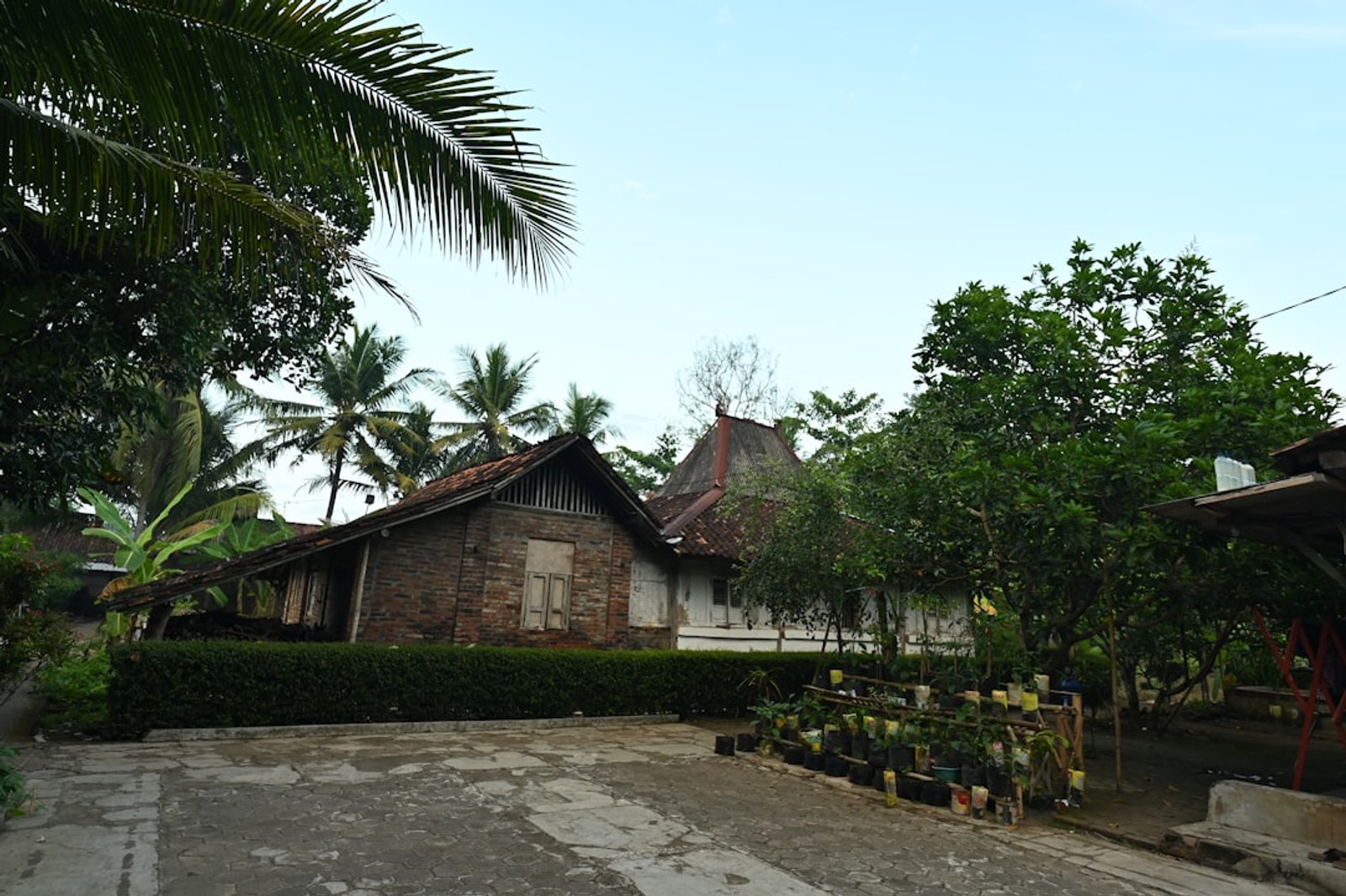 KPR rumah second Tangerang