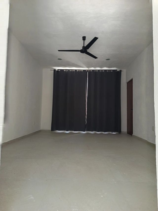 Recámara secundaria