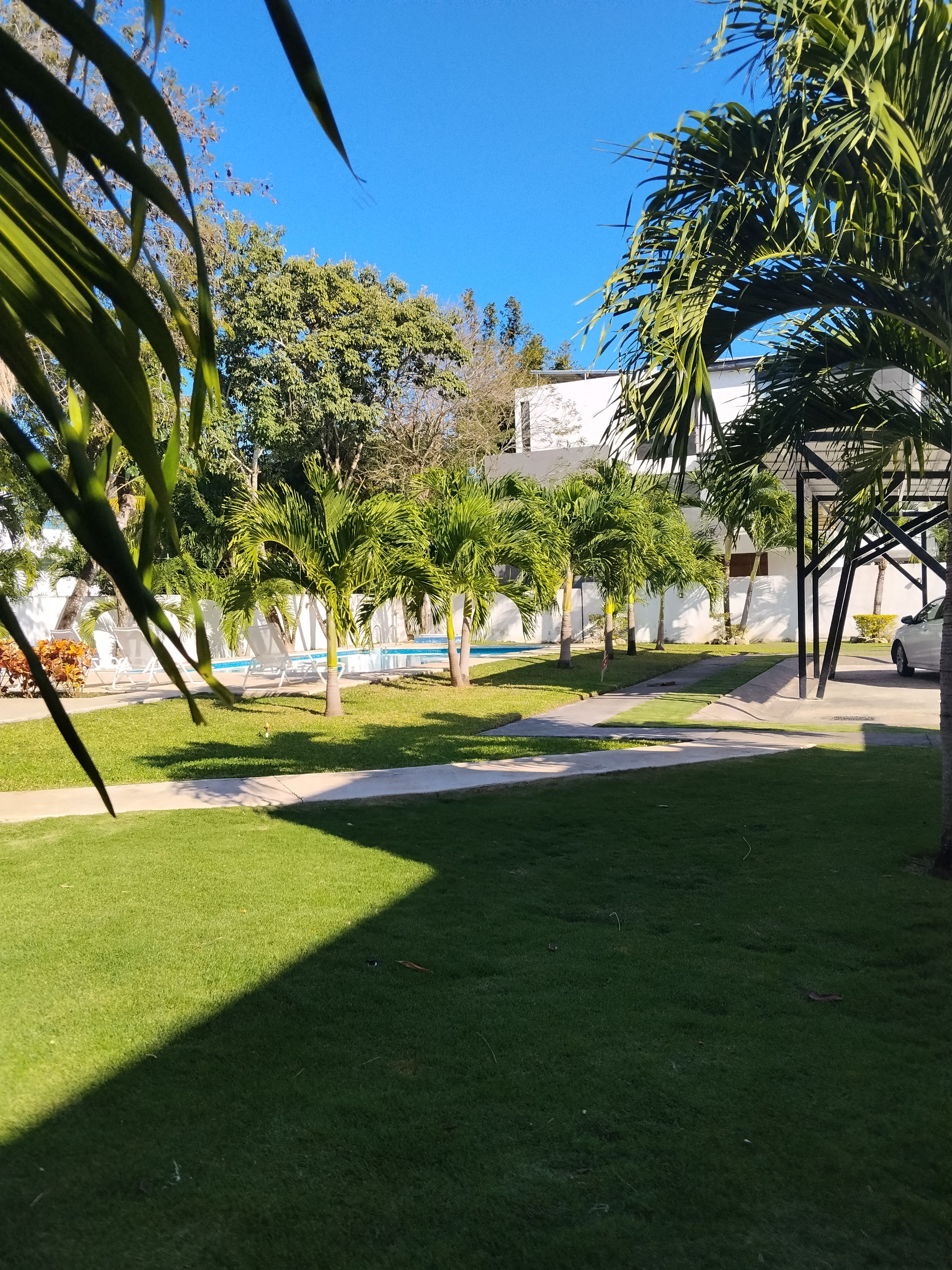Terreno en Encuentro, Playa del Carmen, Quintana Roo