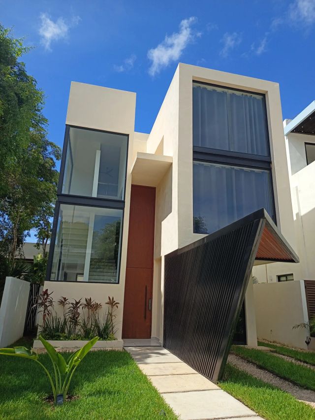 Fachada