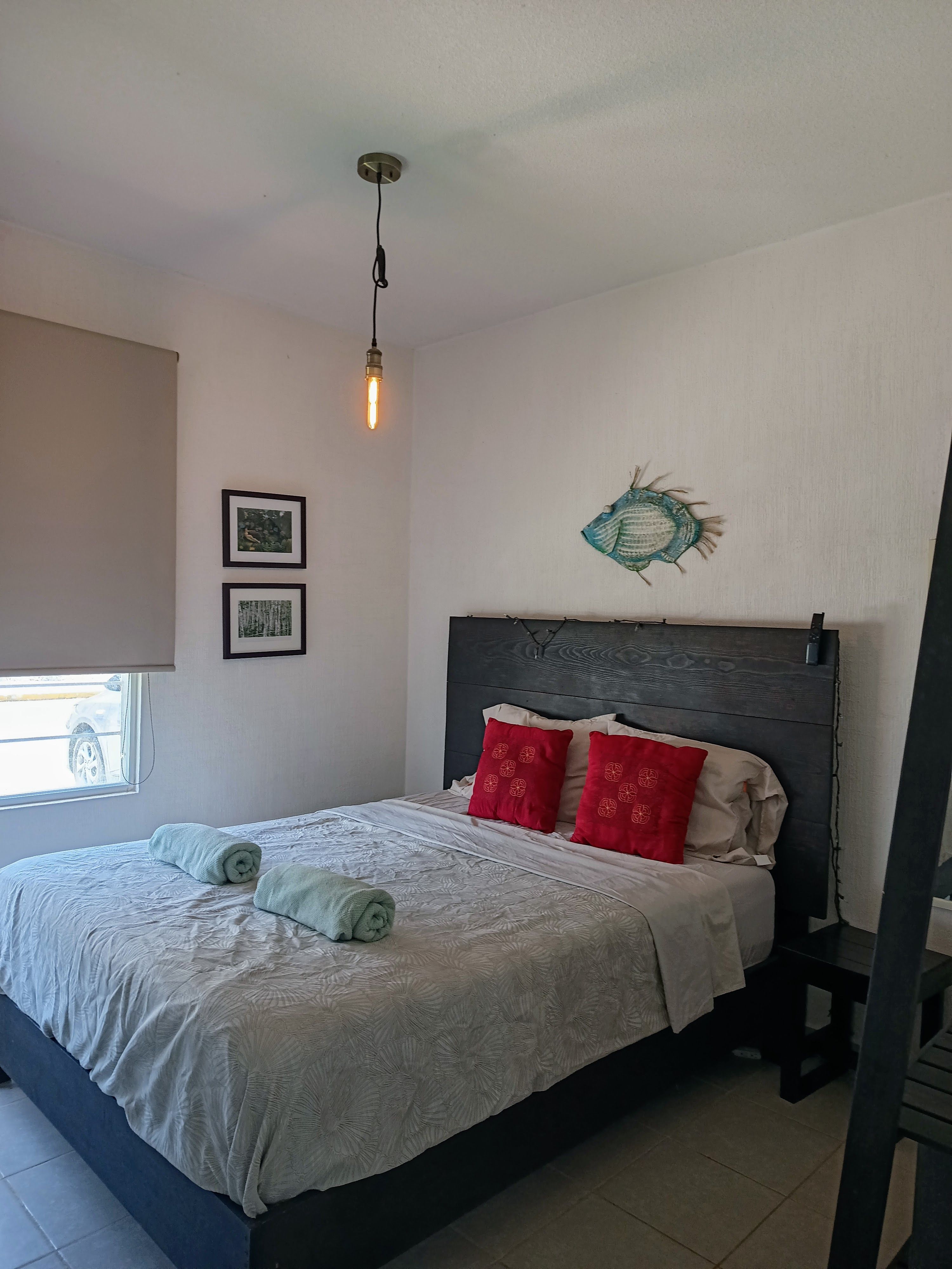 Casa en Palmanova · Playa del Carmen
