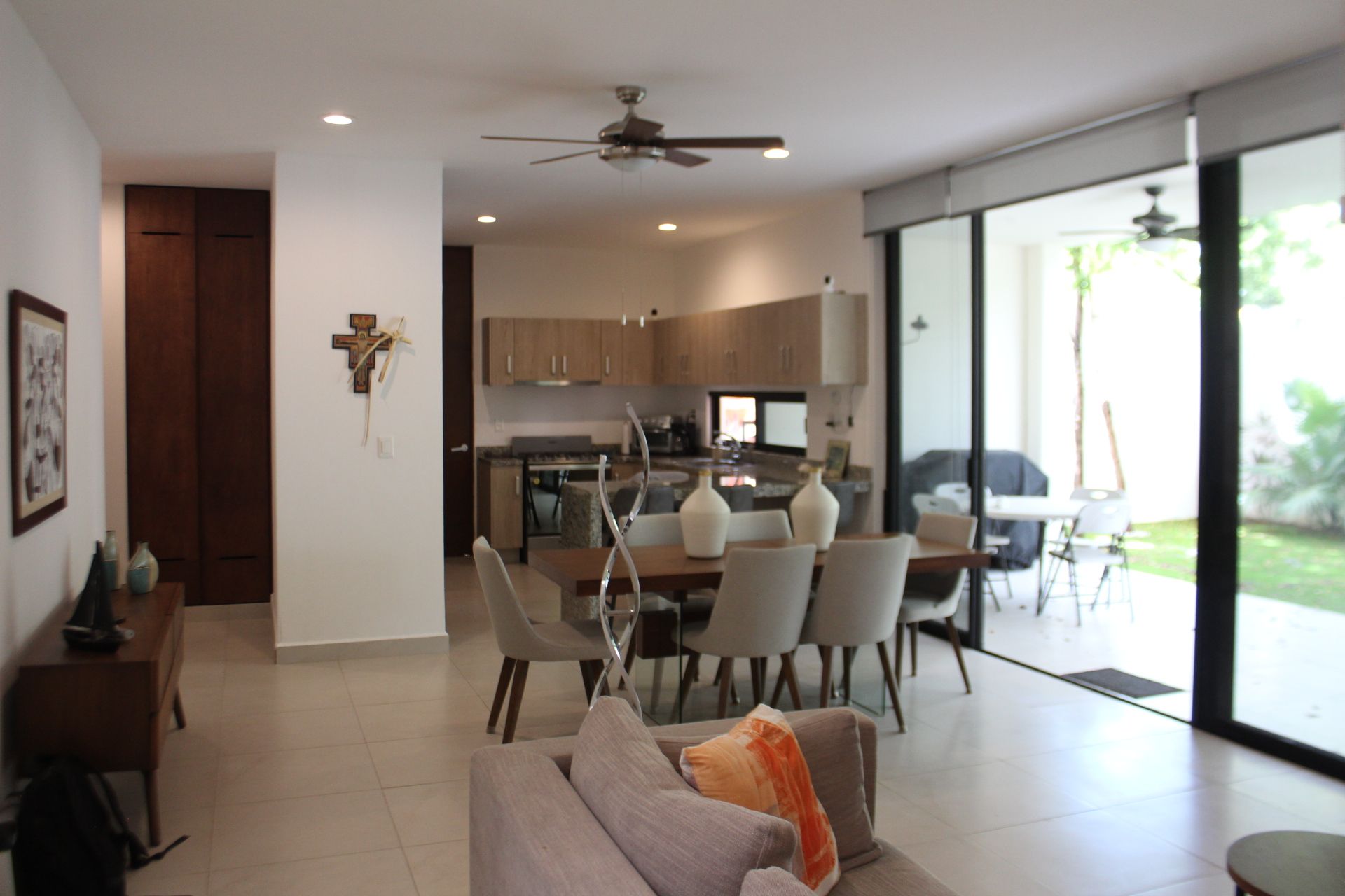 Casa en Ejidal, Playa del Carmen, Quintana Roo