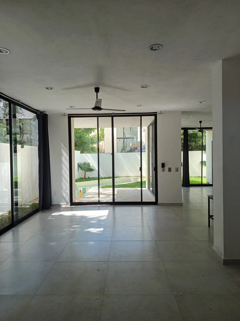 Espacio para compartir