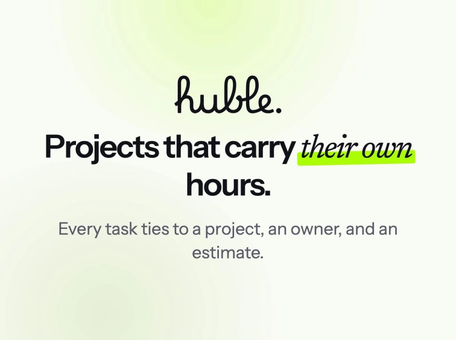 The projects list, then the tasks behind them with their status, priority and estimate