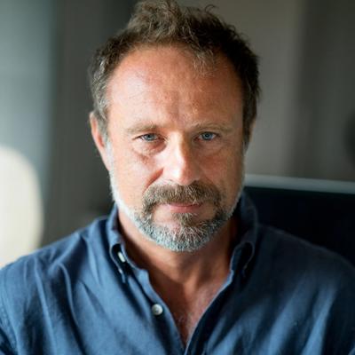 Marcello Massimini, MD, PhD