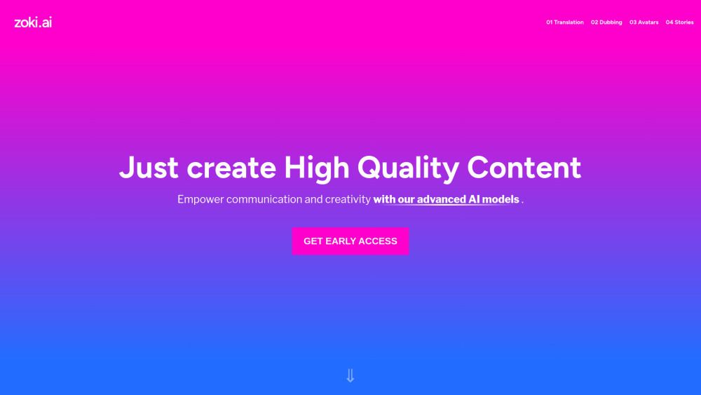 Zoki.ai