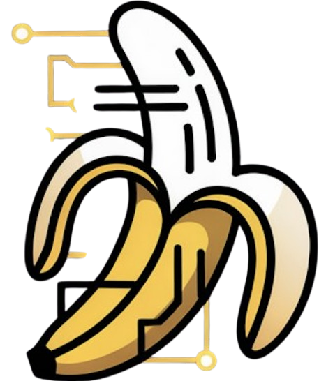 Nano Banana AI logo