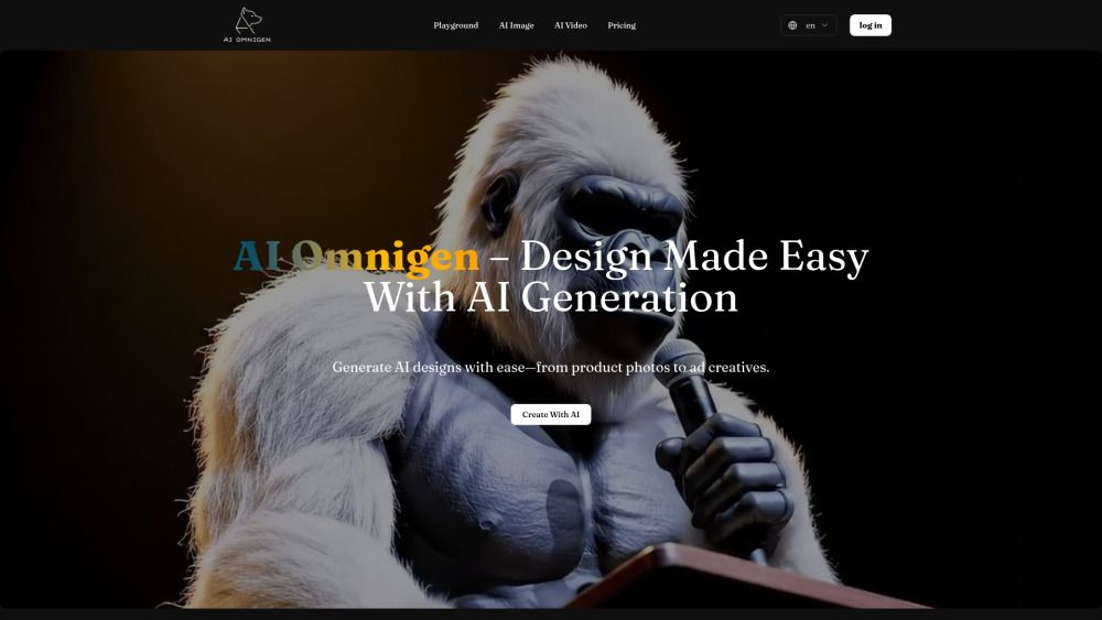 AI Omnigen
