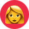 AI Girlfriend logo