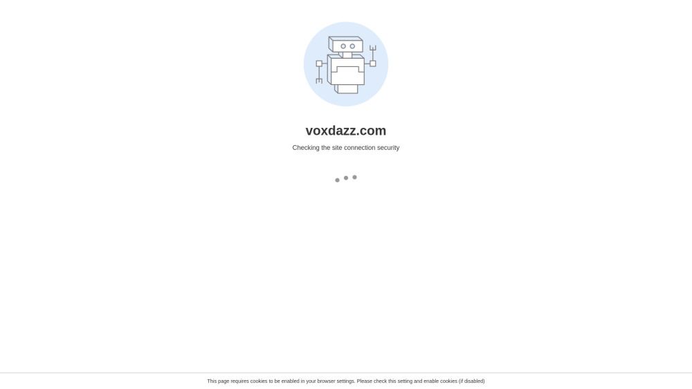 Voxdazz