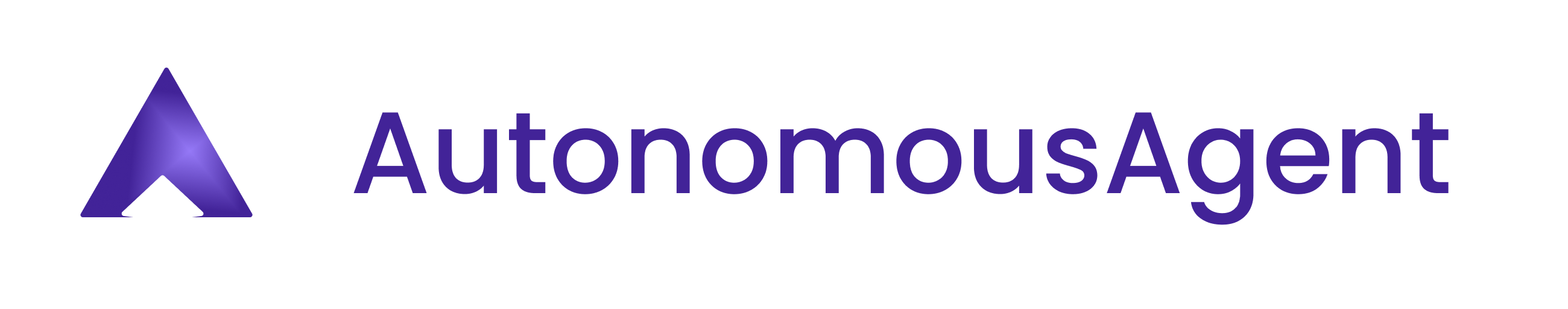 AutonomousAgent logo