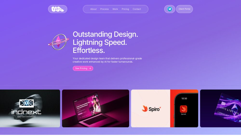 OsoDesign