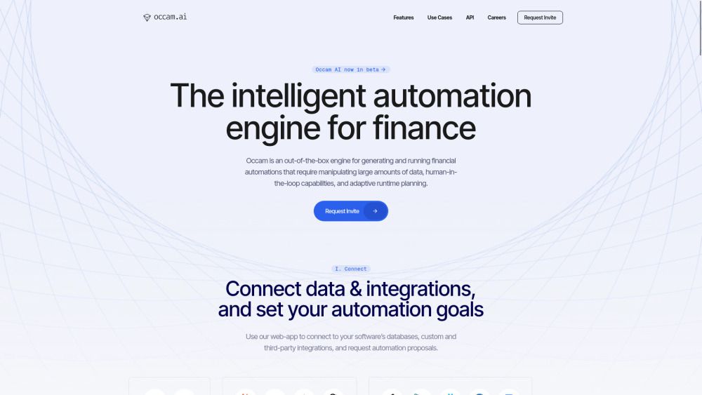 Occam.ai
