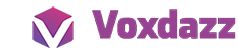 Voxdazz logo